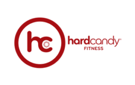 hardcandy fitness logo