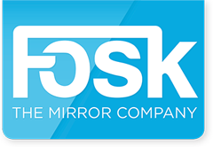 Logo Fosk Mirrors