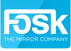 Logo FOSK Mirrors