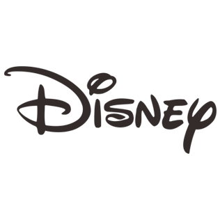 disney logo