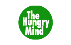 the hungrymind logo