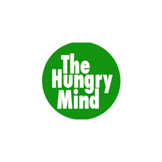 the hungrymind logo