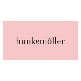 hunkenmoller logo