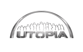 Utopia logo SBS6
