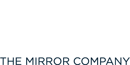 Logo Fosk The Mirror Company